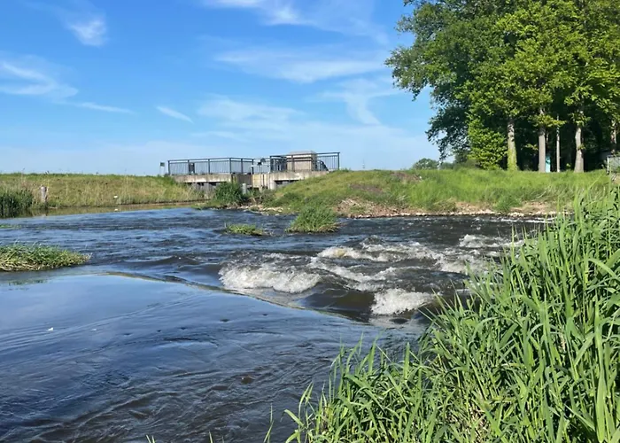 Ferienhaus Direkt An Der Hase