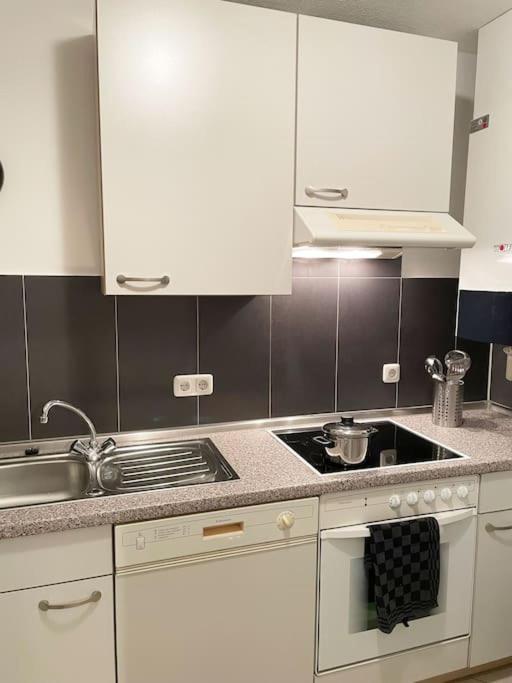 Apartment Direkt An Der Hase