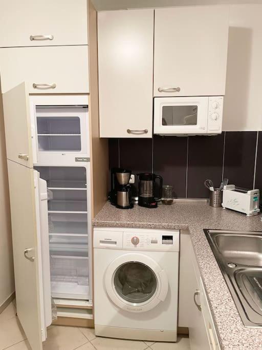 Direkt An Der Hase Apartment *