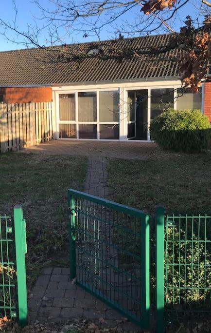 Apartment Direkt An Der Hase *