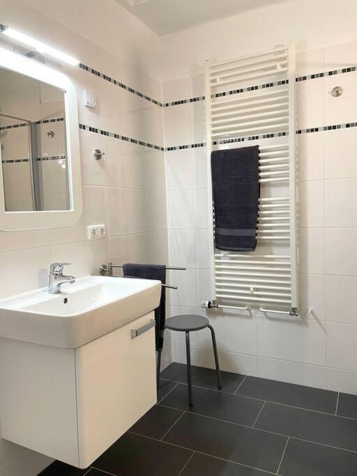 Appartement Direkt An Der Hase