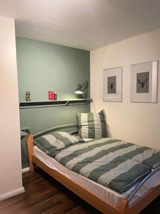 Appartement Direkt An Der Hase *