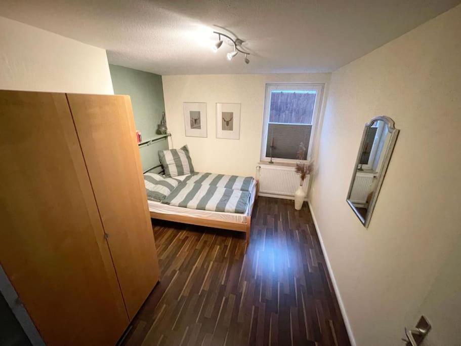 Apartment Direkt An Der Hase *