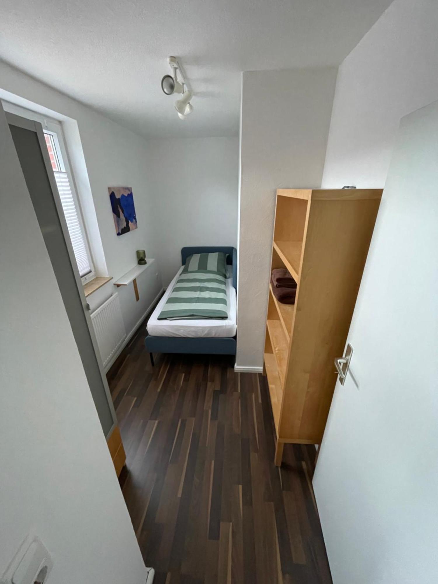 Apartment Direkt An Der Hase *